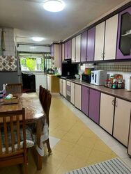 Blk 302 Woodlands Street 31 (Woodlands), HDB 4 Rooms #555295791